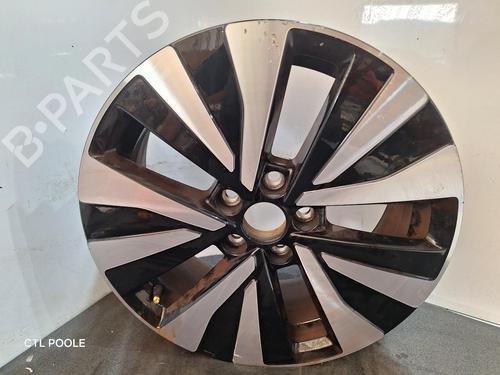Used Rim Rim 37794914 37794914