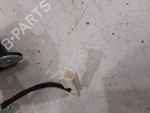 Tailgate lock HONDA JAZZ III (GE_, GG_, GP_, ZA_) 1.3 i (GE6, GG3, GG6) | BP29496831C101 