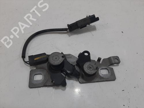 Used Hood lock Hood lock PEUGEOT EXPERT Van (V_) 1.6 BlueHDi 115 (115 hp) 34734082 34734082