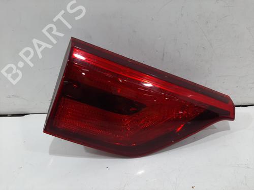Used Left taillight KIA SPORTAGE IV (QL, QLE) 1.7 CRDi (116 hp) 29809875