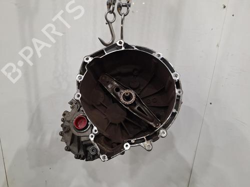 Used Gearbox Gearbox 39657320 39657320