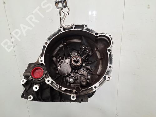gearbox-ford-fiesta-vi-cb1-ccn-2008-36916755 main image