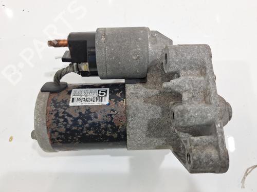 Startmotor CITROËN DS4 (NX_) 1.6 HDi 115 (114 hp) 26786155
