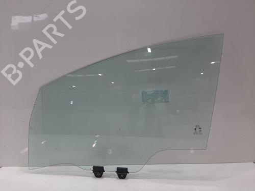 Used Front left door window Front left door window BYD DOLPHIN EV (204 hp) 36530479 36530479