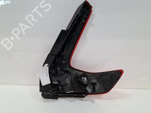 Left taillight VOLVO XC40 (536) D4 AWD | BP33839623C34 - Image 5