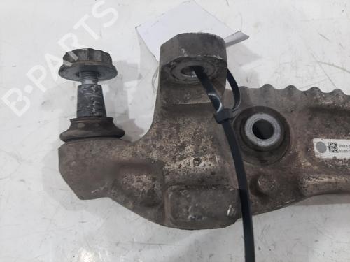 Left front suspension arm JAGUAR I-PACE (X590) EV400 AWD | BP29524411M12 