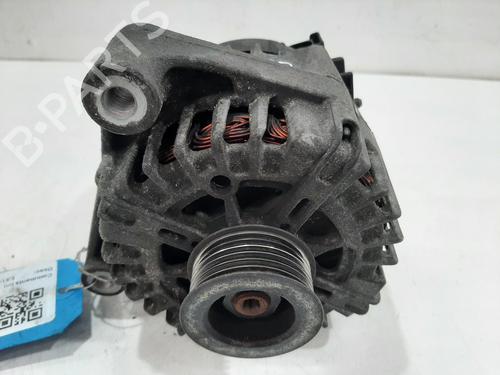 Used Alternator BMW 1 Convertible (E88) 118 d (143 hp) 28722994