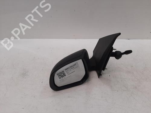 Retrovisor esquerdo Retrovisor esquerdo SUZUKI ALTO VII (GF, HA25_, HA35_) 1.0 (AMF310, GFC31S) (68 hp) 34273974 34273974