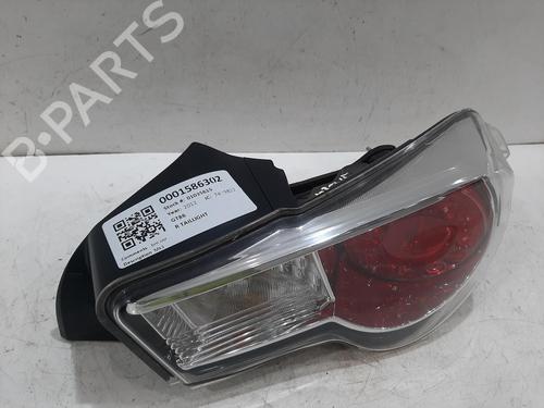 Right taillight TOYOTA GT 86 Coupe (ZN6_) 2.0 (ZN6AC_, ZN6BC_, ZN6K) | BP30896704C35  - Image 6