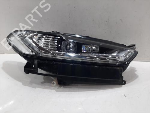 Used Right headlight FORD MONDEO V Hatchback (CE) 2.0 TDCi (180 hp) 32757619