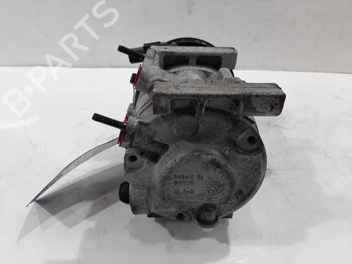 AC compressor HYUNDAI TUCSON (TL, TLE) 1.6 GDi | BP32089156M34