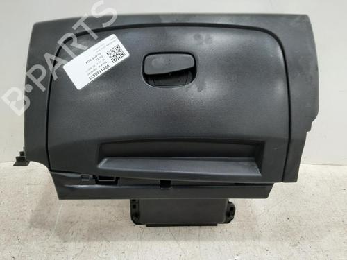 Used Glove box RENAULT CLIO IV (BH_) 1.2 16V (73 hp) 26752316