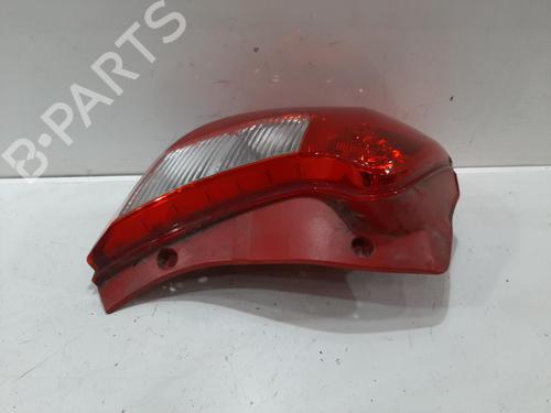 Left taillight VAUXHALL VIVA (C16) 1.0 | BP36662338C34 - Image 4
