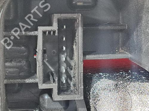 Right taillight SKODA FABIA III (NJ3) 1.0 | BP31769542C35 