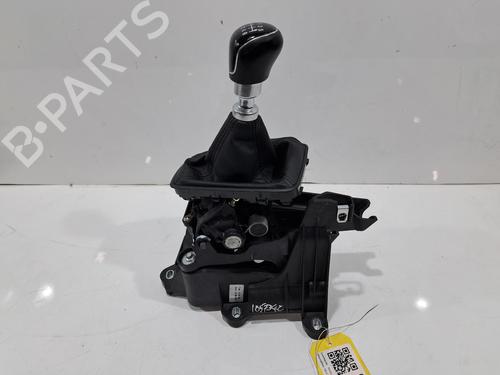 Gear lever FORD FOCUS III 1.5 TDCi | BP38052845M90 - Image 2