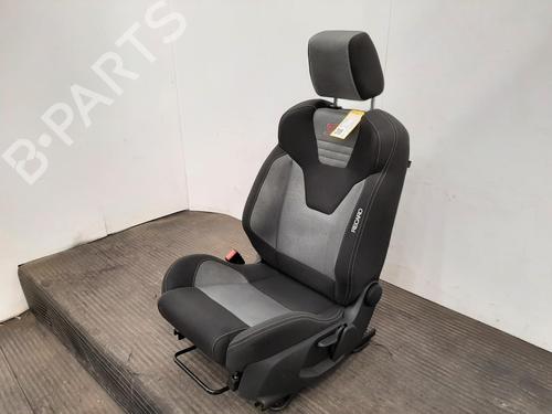 Left front seat FORD FIESTA VI (CB1, CCN) 1.6 ST | BP26777588C15 - Image 3