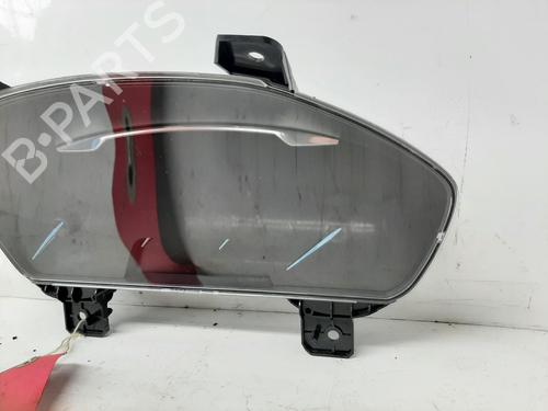Instrument cluster FORD FIESTA VII (HJ, HF) 1.0 EcoBoost | BP26804828C47 