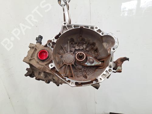 Used Gearbox Gearbox HYUNDAI ix20 (JC) 1.4 (90 hp) 36216870 36216870