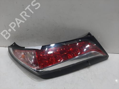 Højre baglygte TOYOTA AYGO (_B4_) 1.0 (KGB40) (69 hp) 30735918