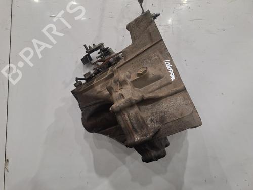 Gearbox TOYOTA AYGO (_B4_) 1.0 (KGB40) | BP39716170M3 - Image 4