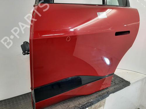Dør venstre bagtil JAGUAR I-PACE (X590) EV400 AWD | BP34403510C4 - Image 4