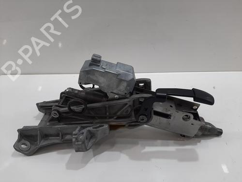 Used Steering column Steering column JAGUAR I-PACE (X590) EV400 AWD (400 hp) 33987477 33987477