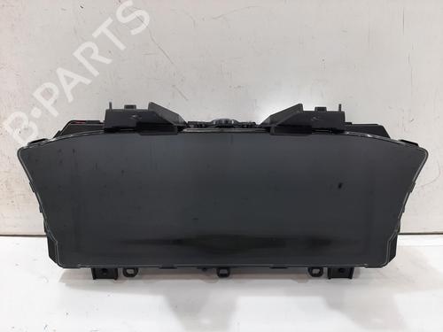 Kombiinstrument LAND ROVER RANGE ROVER IV (L405) 4.4 SDV8 4x4 (340 hp) 30094893