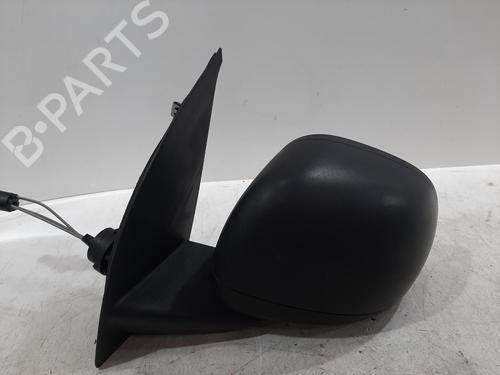 Left mirror FIAT PANDA (169_) 1.2 (169AXF2A, 169AXF1A) | BP26796156C26 