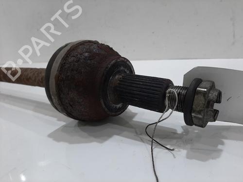 Other LAND ROVER RANGE ROVER SPORT II (L494) 4.4 SDV8 4x4 | BP26824092O1 