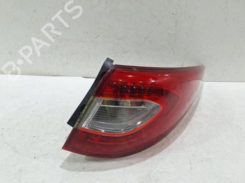 Fanale posteriore destro HYUNDAI ix35 (LM, EL, ELH) 1.7 CRDi (116 hp) 32381158