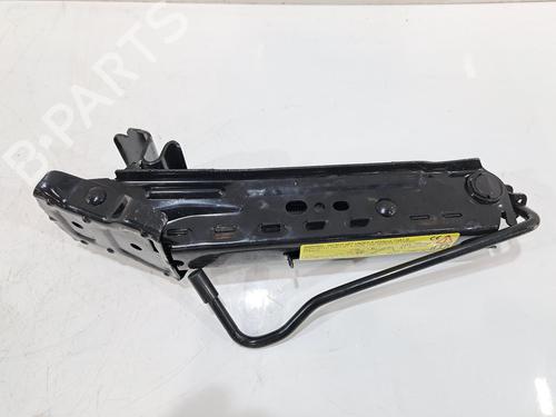 Jack Kit FORD FIESTA VI (CB1, CCN) 1.25 | BP31208753C119 