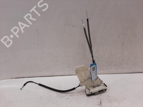 Used Front left lock Front left lock 37629414 37629414