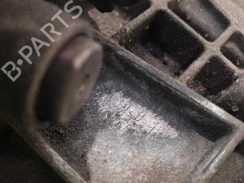 Gearbox VW UP! (121, 122, BL1, BL2, BL3, 123) 1.0 | BP32478556M3 