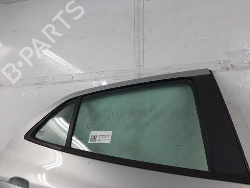 Right rear door VAUXHALL MOKKA / MOKKA X (J13) 1.4 | BP30142330C5