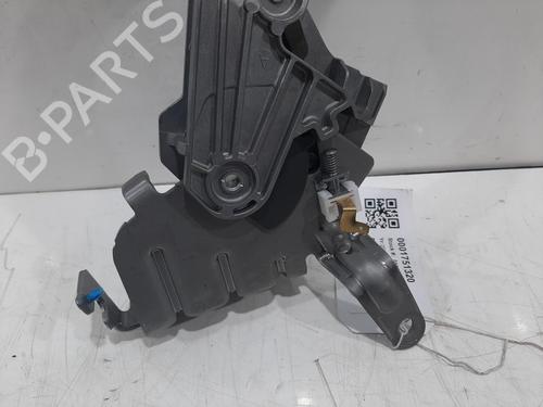 Hand brake FORD PUMA (J2K, CF7) 1.0 EcoBoost mHEV | BP36832340I18 - Image 6
