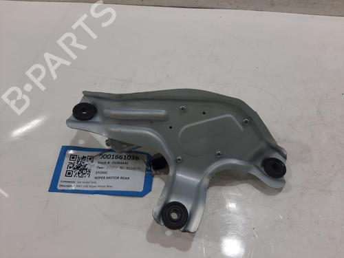 Rear wiper motor KIA STONIC (YB) 1.4 CVVT | BP33179671M102  - Image 6