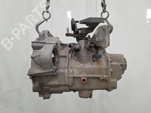 Gearbox VW GOLF VII (5G1, BQ1, BE1, BE2) 1.4 TSI | BP30142235M3