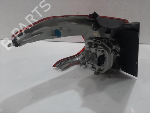 Right taillight PEUGEOT 2008 I (CU_) 1.4 HDi | BP31305723C35 
