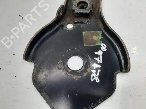 Support JAGUAR I-PACE (X590) EV400 AWD | BP26758057C155 