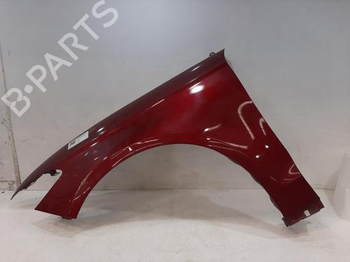 Forkjerm venstre FORD MONDEO V Hatchback (CE) 2.0 TDCi (180 hp) 33179322