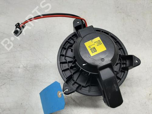 Heater blower motor VOLVO XC40 (536) D3 | BP26777606M62 - Image 3