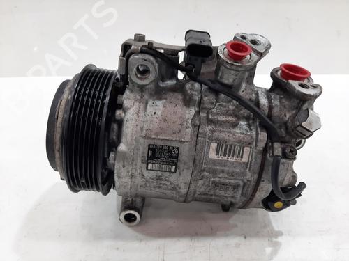 Used AC compressor AC compressor MERCEDES-BENZ C-CLASS Coupe (C205) AMG C 43 4-matic (205.364) (390 hp) 34149572 34149572