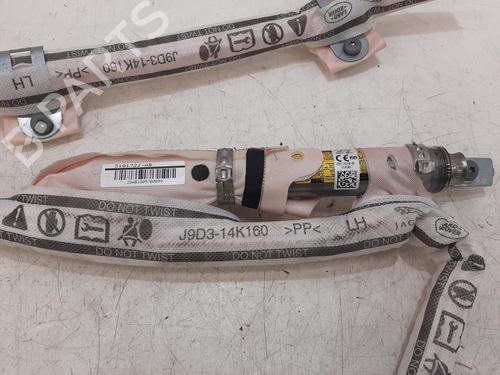 Other JAGUAR I-PACE (X590) EV400 AWD | BP30516964O1