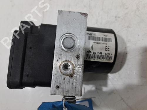 ABS pump FORD FIESTA VI (CB1, CCN) 1.25 | BP37718202M43  - Image 6