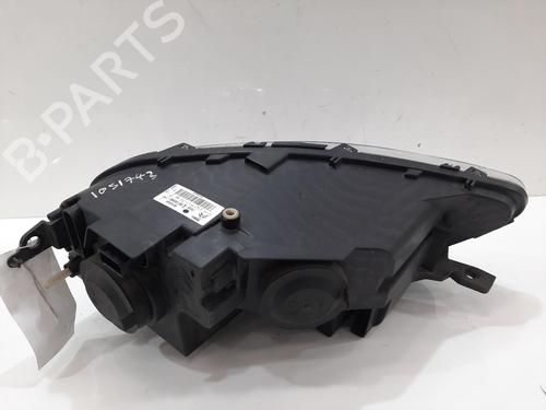 Venstre forlygte CITROËN C4 CACTUS 1.2 THP 110 | BP36662031C28  - Image 6