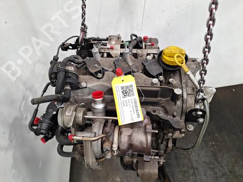 Engine RENAULT CAPTUR I (J5_, H5_) 0.9 TCe 90 | BP38717588M1 - Image 6
