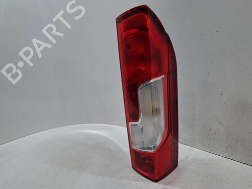 Right taillight FIAT DUCATO Bus (250_) 130 Multijet 2,3 D | BP31965044C35