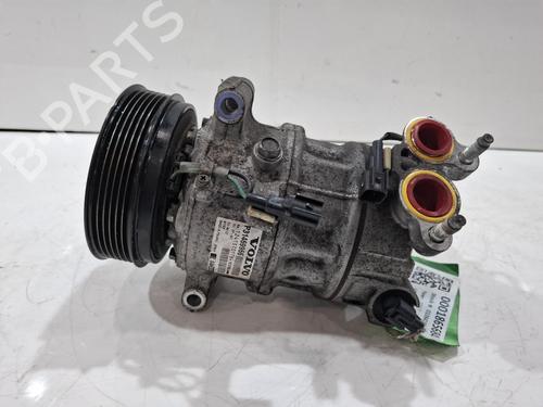 AC compressor VOLVO V40 Hatchback (525) T3 | BP40455313M34 - Image 4
