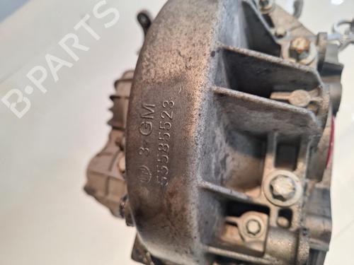 Getriebe VAUXHALL MOKKA / MOKKA X (J13) 1.4 | BP29922713M3