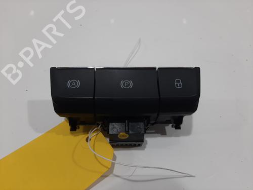 Used Hand brake Hand brake 37160658 37160658